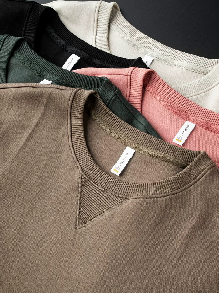 Elevate Knit Pullover