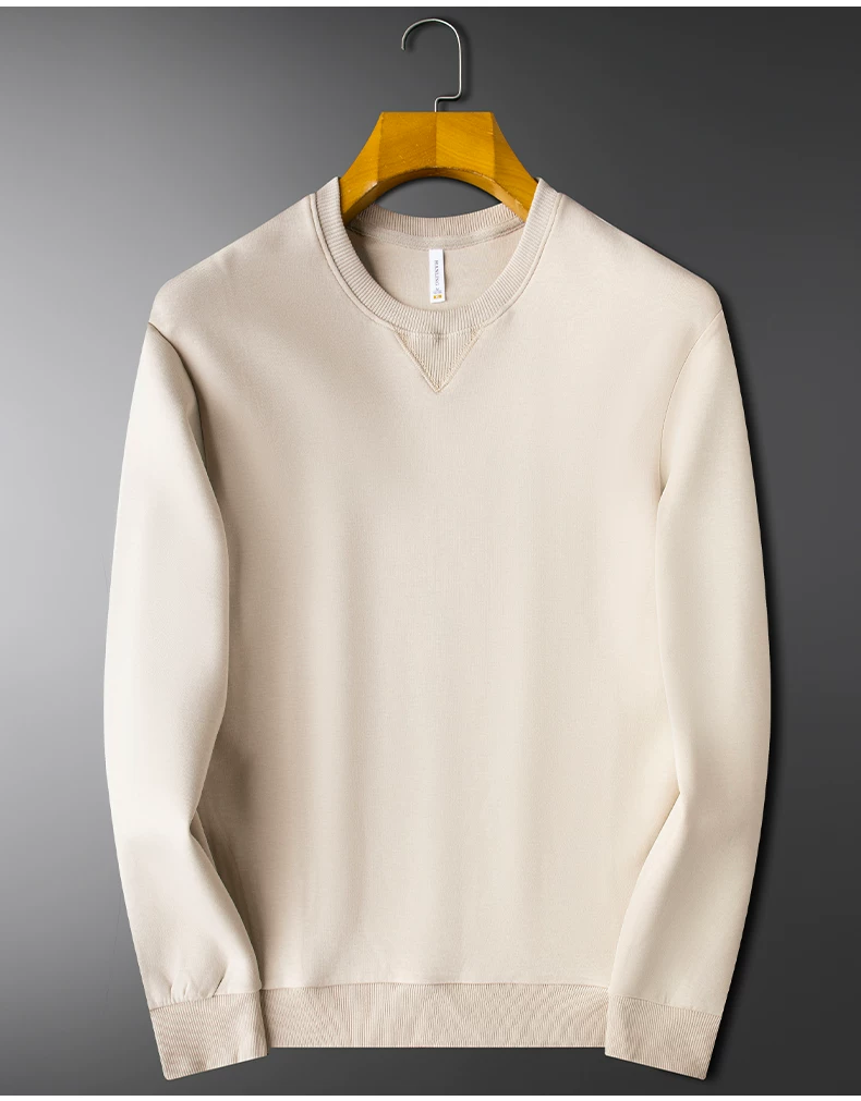 Elevate Knit Pullover