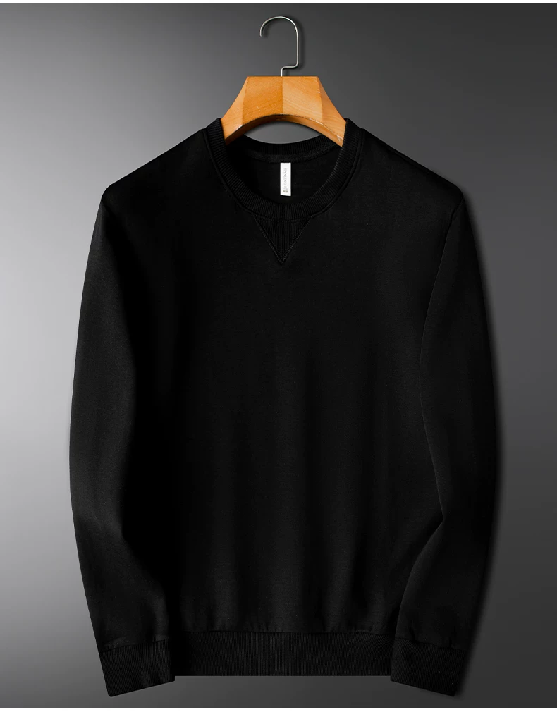 Elevate Knit Pullover