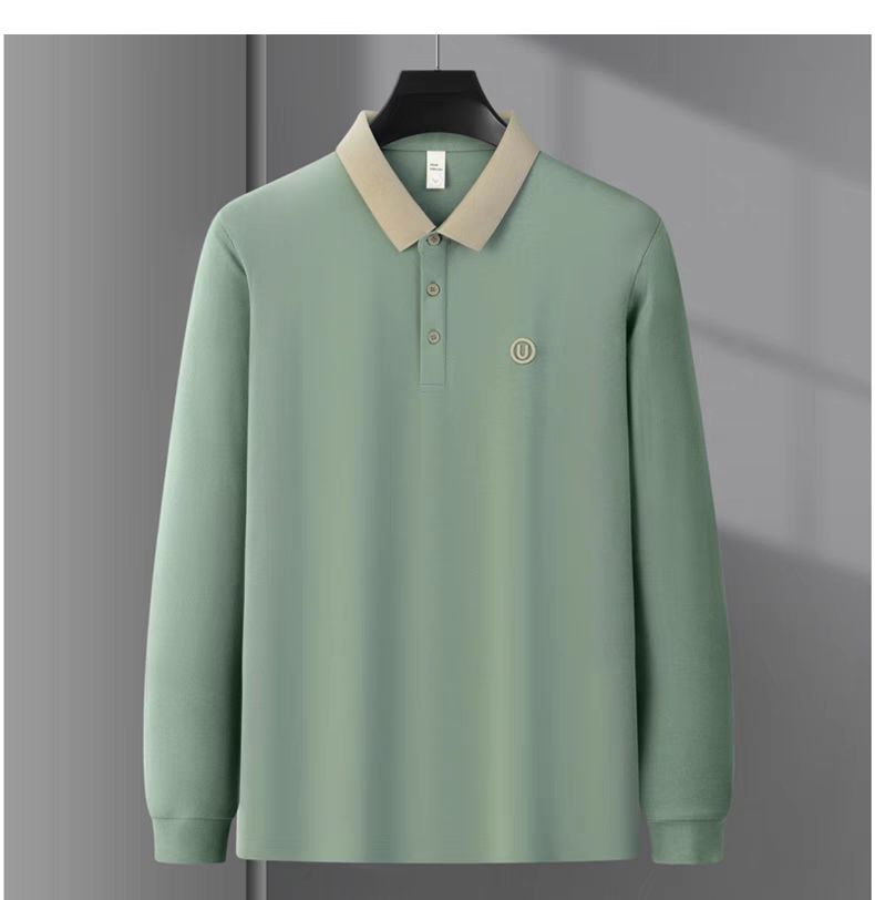 Emberline Crest Polo T-Shirt