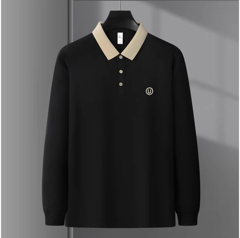 Emberline Crest Polo T-Shirt