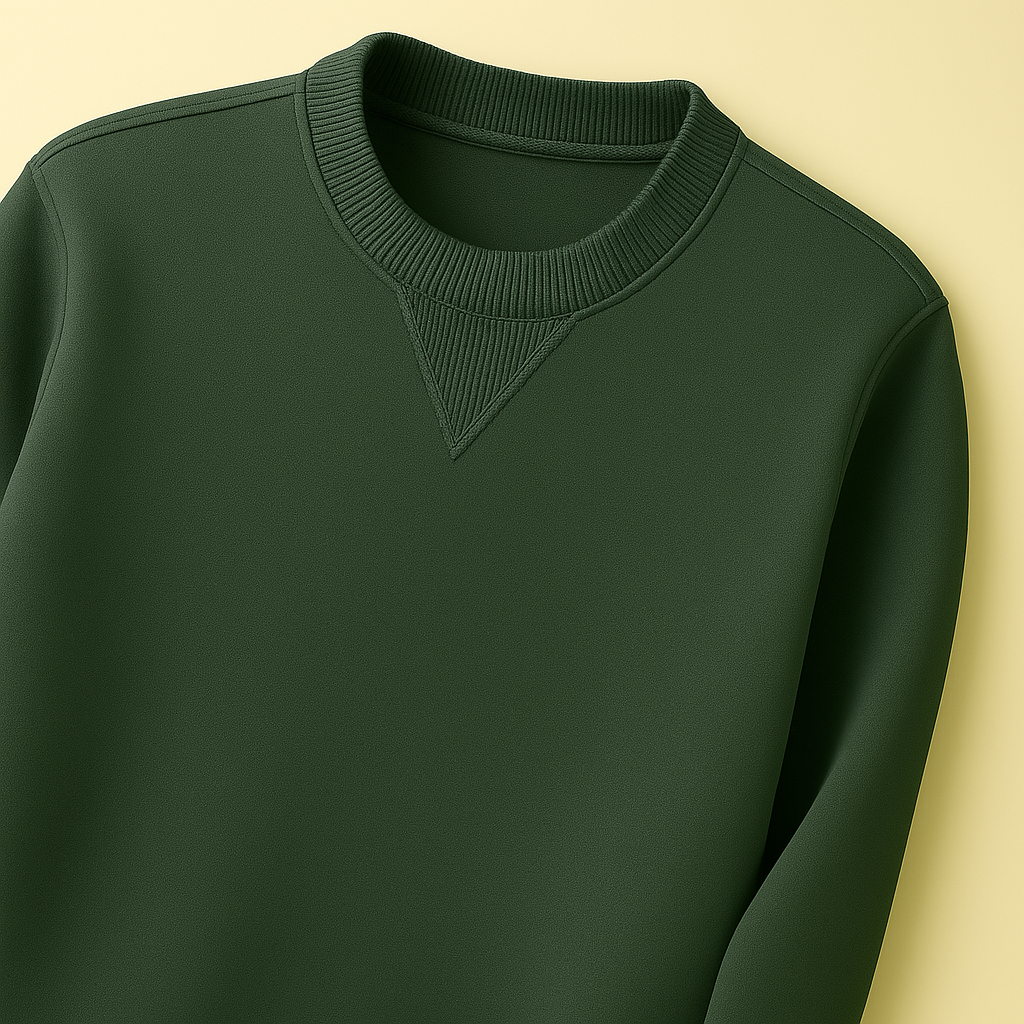 Elevate Knit Pullover