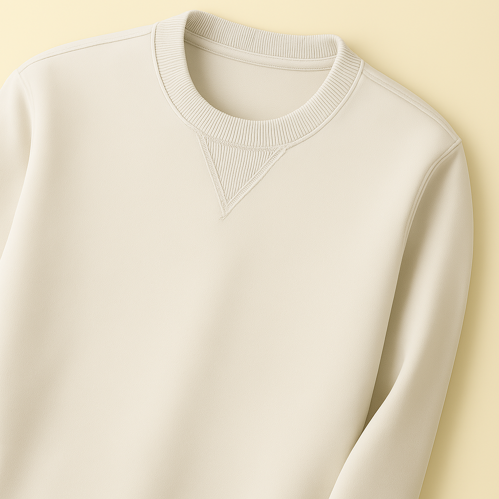 Elevate Knit Pullover