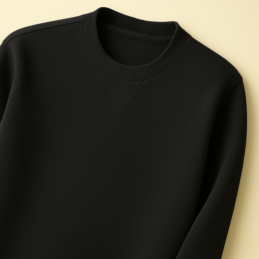 Elevate Knit Pullover
